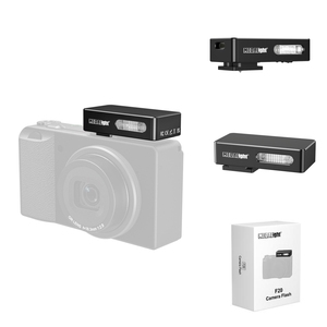 Cho griv máy ảnh <span class=keywords><strong>Flash</strong></span> medallight F20 Hot Giày <span class=keywords><strong>Flash</strong></span> trên máy ảnh Speedlite phổ External <span class=keywords><strong>flash</strong></span> cho máy ảnh - Product Image 2