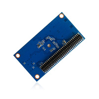 Placa Base para Router Wifi, Solución para Hogar Inteligente Openwrt, Mtk Mt7628Nn, 300Mbps, 2.4Ghz, 1 Wan, 4 Lan, Módulo Wifi de Bajo Costo
