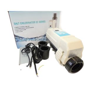 Electrolisis titanio electrodo clorinador para <span class=keywords><strong>piscina</strong></span> - Product Image 6