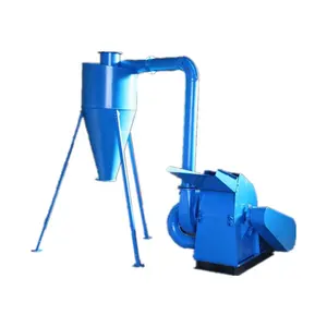 จีนผลิตค้อนบดMillบดค้อนMill Cycloneไฟฟ้าHammer Mill