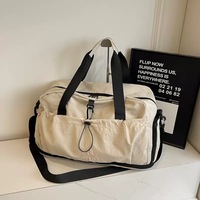 Sac de sport imperméable personnalisé, sac de voyage pour activités de plein air, natation, fitness, yoga, grande capacité, sac de sport pour femmes et hommes
