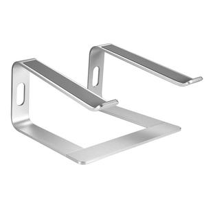 <span class=keywords><strong>Support</strong></span> pour ordinateur <span class=keywords><strong>portable</strong></span> Great Roc ultra fin en aluminium noir et blanc, compatible avec les ordinateurs portables de 15,6 pouces et moins, <span class=keywords><strong>portable</strong></span> pour MacBook, tablette, ordinateur <span class=keywords><strong>portable</strong></span> - Product Image 1