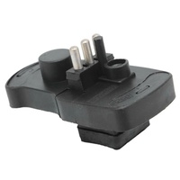 Potentiomètre/Capteur de position du papillon des gaz pour Mercedes OEM 3437224033 3437224034 3437224035 3437224037
