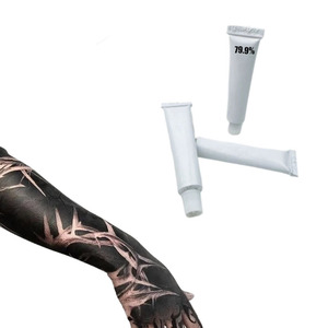 Producto Nuevo, Promoción por Tiempo Limitado, Crema para Tatuajes 79.9%, Tinta para Tatuajes, Accesorios y Herramientas de Maquillaje, Pigmento de Maquillaje Permanente - Product Image 4