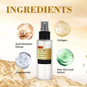 Hidratante de alta calidad Descubra los mejores productos Sadoer para brillar con el juego de cuidado de la piel <span class=keywords><strong>Koreano</strong></span> - Product Image 5