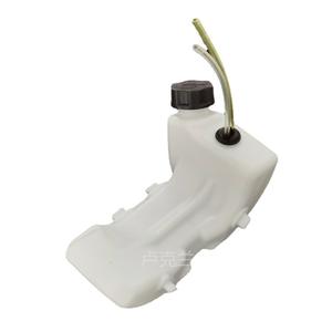 GX35 Slab Fuel Drill Huile moteur 406 pour moteur deux temps 145, pour tondeuse à gazon, Réservoir de carburant pour tondeuse 139 - Product Image 1