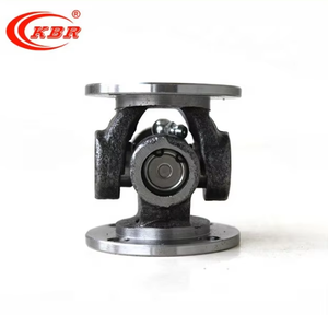 KBR-20119-00 Đôi Mặt Bích Ổ Trục Bộ Phận Yoke Mặt Bích Hàn Yoke - Product Image 6