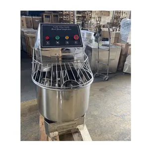 professional biscuit cookie dough mixer dough food mixer bread dough mixing machine