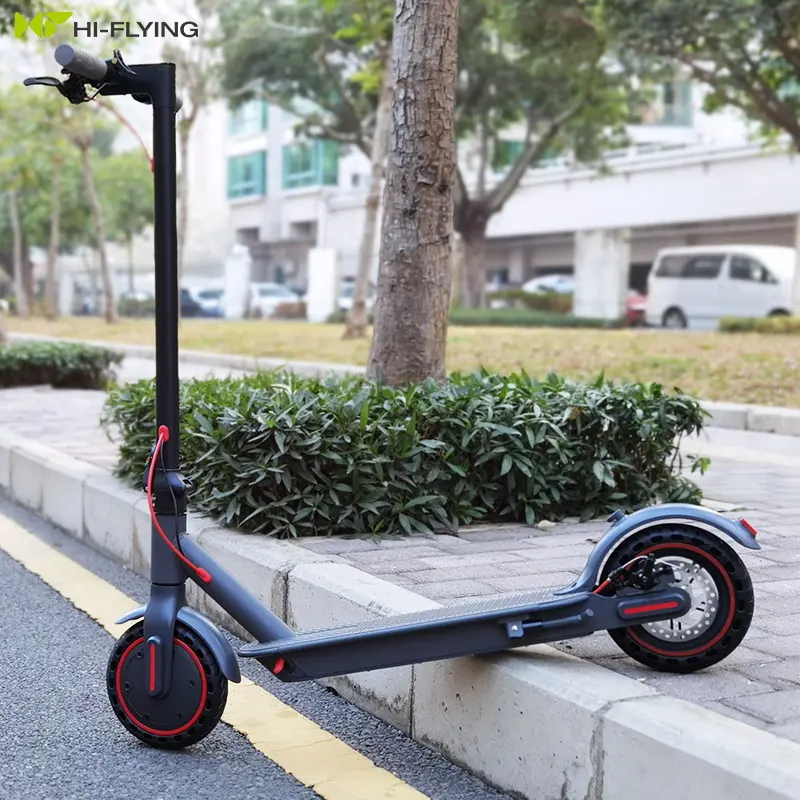 En çok satan en İyi kalite katlanır benzer xiaomi mijia mi ev M365 elektrikli scooter yetişkin scooter elektrikli
