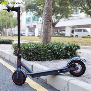 Лидер продаж, высококачественный складной электрический скутер xiomi mijia mi home M365, электрические скутеры для взрослых