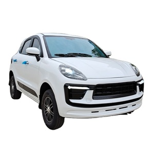 Voiture électrique mignonne FLL à batterie au lithium fer phosphate, 3500W, deux rangées de sièges, cinq places, quatre roues motrices, autonomie 401-500km - Product Image 3