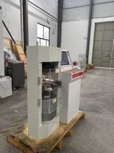 Hydraulische Universal-Prüfmaschine 2000kN Servo-Hydraulische Automatische Universal-Prüfmaschine - Product Image 3