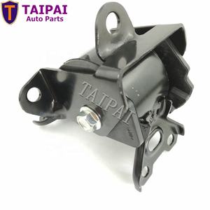 ยางรองเครื่องยนต์สำหรับ <span class=keywords><strong>Mitsubishi</strong></span> Lancer Outlander MN101574 4B11 - Product Image 1