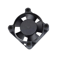 5V 40mm 40x40x10mm Kugellager DC4010BL Superleiser Axiallüfter für 3D-Drucker