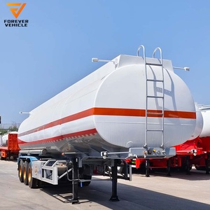 Semirremolque CNG de 10 Tubos para Almacenamiento de Gran Volumen - Product Image 2