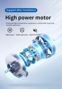 מחיר המפעל סגסוגת אלומיניום אוטומטי cantiamenant שער חיצוני עבור הבית אוטומטי retracable שער - Product Image 6