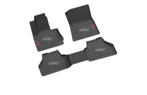 <span class=keywords><strong>Tapis</strong></span> de voiture en TPE imperméables antidérapants OEM pour <span class=keywords><strong>BMW</strong></span> <span class=keywords><strong>X5</strong></span> G05 - Product Image 4