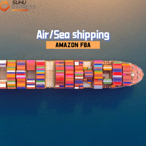 Best Sea Freight Shipping <strong>Agent</strong> SUHU EXPRESS From Shenzhen in <strong>China</strong> to USA/UK/Canada with DDP Door Door LCL Services Via COSCO - Product Image 3