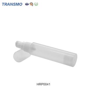 Botella de Plástico para Loción de 30 ml, Envase Transparente, Botella con Pulverizador, Botella con Bomba para Cosméticos, Cuidado de la Piel del Cuerpo y la Cara - Product Image 3