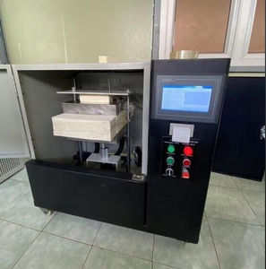 DRH300A (Hệ Thống Kiểm Tra Tấm Nóng Bảo Vệ) Máy Đo Độ Dẫn Nhiệt - Product Image 6