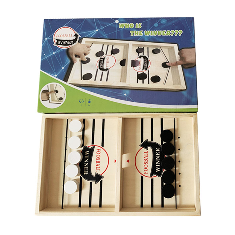 กล่องอังกฤษขนาดใหญ่ (FOOSBALL)