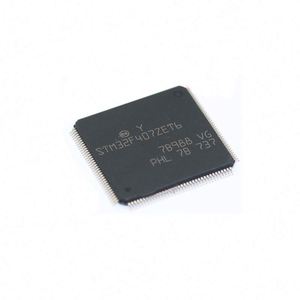 STM32F407ZET6 LQFP144 ชิปไมโครคอนโทรลเลอร์ BOM วงจรรวมในสต็อก - Product Image 1
