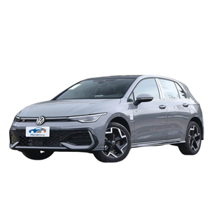 Véhicule à essence Volk-wagen d'occasion VW <span class=keywords><strong>Golf</strong></span> 300TSI <span class=keywords><strong>R</strong></span> <span class=keywords><strong>Line</strong></span> 1.5T Compact Sedan Sports Car 300 km/h High Speed - Product Image 1