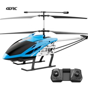 <span class=keywords><strong>Hélicoptère</strong></span> RC 4DRC M4 avec évitement <span class=keywords><strong>d</strong></span>'obstacles, grande taille 72 cm, vol stationnaire à altitude fixe, télécommande 2,4 GHz, facile à piloter pour <span class=keywords><strong>d</strong></span>ébutants - Product Image 1