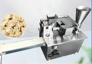 Macchina per la produzione di Ravioli per il Burrito cavo - Product Image 4