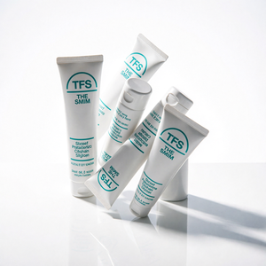 Crema Facial Simim de The Face Shop, 60 ml, Hidratante, Cuidado de la Barrera Cutánea, Para Todo Tipo de Piel, Fórmula K-Beauty - Product Image 1