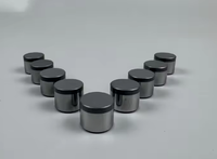 Couteaux PDC forgés Diamond Teeth 1308 1313 1613 1916 pour l'exploitation minière et le forage de puits, et le forage pétrolier et gazier