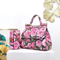Sac à main de luxe léger pour femme, vente en gros d'usine