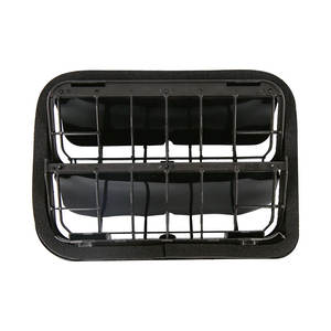 8580AA 	 858085 Déflecteur de sortie d'air pour Peugeot 3008 301 308S 408 308S 508L 407 Citroën C3L C4L DS3 - Product Image 1