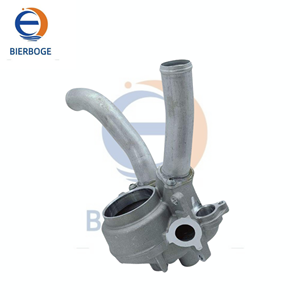 BIERBOGEのベストセラー、エンジン冷却水サーモスタット、お買い得価格 94810608002 948 106 080 02 パナメーラ カイエン - Product Image 5