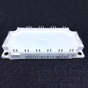 Модуль питания FS200R12KT4R, бесплатная доставка, новый, оригинальный, в наличии, промышленная автоматизация, специализированный контроллер ПЛК для программирования - Product Image 1