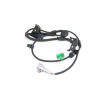 Capteur de vitesse de roue ABS 8951660070 pour Toyota 4Runner FJ Cruiser Lexus GX470 Fournisseur en gros