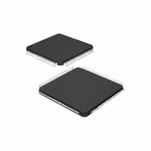 Components Electronic Manufacturer Channel Embedded 120 LQFP CY96F388HWBPMC-GS-UJE2 - Product Image 1