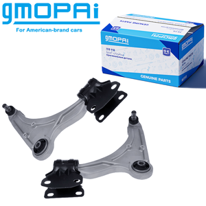 Fg9z3079c Onderste Bedieningsarm Auto-Onderdelen Dg9z3078b Veersysteem Gs7z3079a Besturingsarm Assemblage Kogelgewricht Voor <span class=keywords><strong>Ford</strong></span> Fusie - Product Image 2