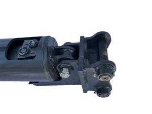 Tarière hydraulique bibo 2026 avec moteur à roulement, boîte de vitesses et engrenages en acier pour mini-excavatrices de 1,2 tonne - Product Image 2
