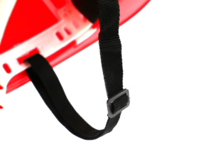 قبعة صلبة آمنة بسعر منخفض عامل صناعي مخصص بشعار للبناء - Product Image 4