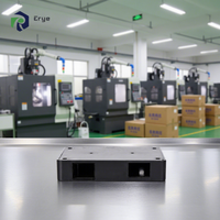 Produttore Cinese OEM/ODM di Involucri in Plastica ABS PVC per Dispositivi Elettronici