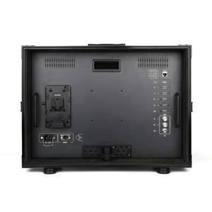 21.5 <span class=keywords><strong>desview</strong></span> จออลูมิเนียมสำหรับออกอากาศแบบโรงภาพยนตร์จอภาพ FHD - Product Image 6