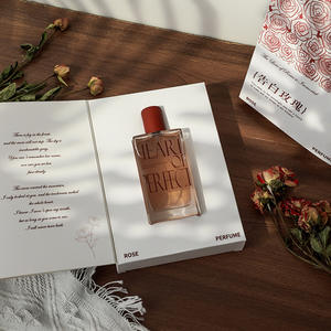 <span class=keywords><strong>Parfum</strong></span> Original 50ml Rose Floral <span class=keywords><strong>Parfum</strong></span> <span class=keywords><strong>Femme</strong></span> Étudiante Edt Lasting Fragrance Spray <span class=keywords><strong>Parfum</strong></span> pour <span class=keywords><strong>Femme</strong></span> - Product Image 6