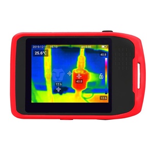 Caméra thermique de poche de type carte UNI-T UTi120T avec prix attractif - Product Image 1