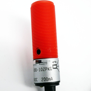 새로운 오리지널 레디 IFO 2-180-10ZPKG 1014406000 창고 산업 자동화 PLC 프로그래밍 컨트롤러 - Product Image 1