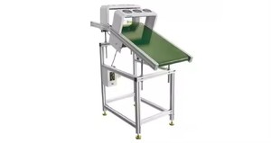 Automated BF-L-BN PLC Controlled Wave Soldering <strong>Loader</strong> Unloader With High Precision Gearbox For SMT PCB Assembly Production Line - Product Image 5