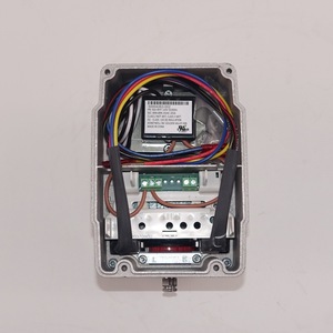 Honeywell ตัวกระตุ้นไฟฟ้าแดมเปอร์ M7284Q1009 24 VDC - Product Image 5