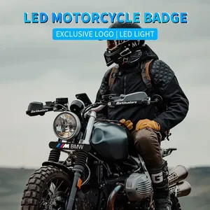 Lưới tản nhiệt phía trước xe mới dẫn ánh sáng cho E36 F30 F10 F20 X5 E70 E53 G30 E91 E92 e93 e87 e83 F25 - Product Image 5