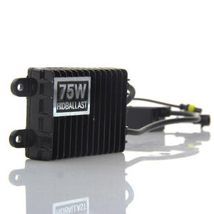 Kit de Xenón hid, balasto de 150w, 100w, 75w, conjunto de Xenón hid, <span class=keywords><strong>h7</strong></span>, h11, 9005, 9006, h3, 6000k, luz hid - Product Image 5