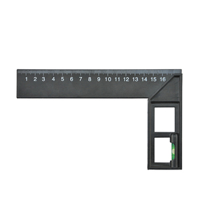 Venta caliente al por mayor medida de longitud de 8 pulgadas de aleación de Zinc cuadrado de prueba para la venta - Product Image 4